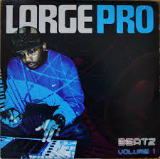 Large Pro Beatz Volume 1